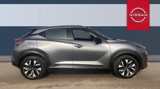 Nissan Juke 1.0 DiG-T 114 Acenta 5dr Petrol Hatchback